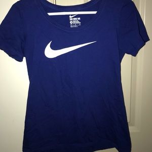 Women’s Nike Tee